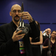 Image for article titled Hugos 2009: The Fashion, The Fervor And The Suspense!
